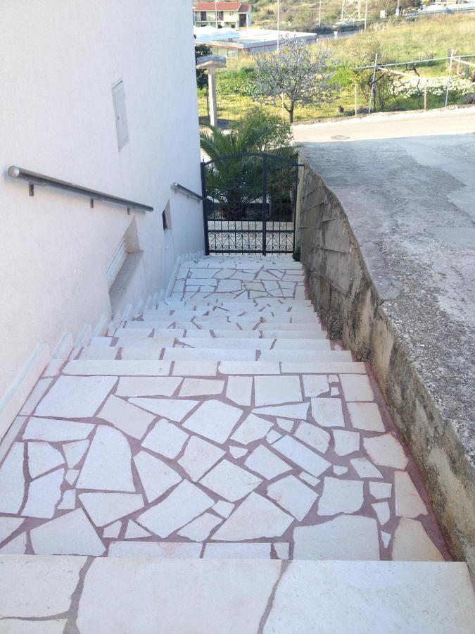 Villa Smokvica à Split Extérieur photo