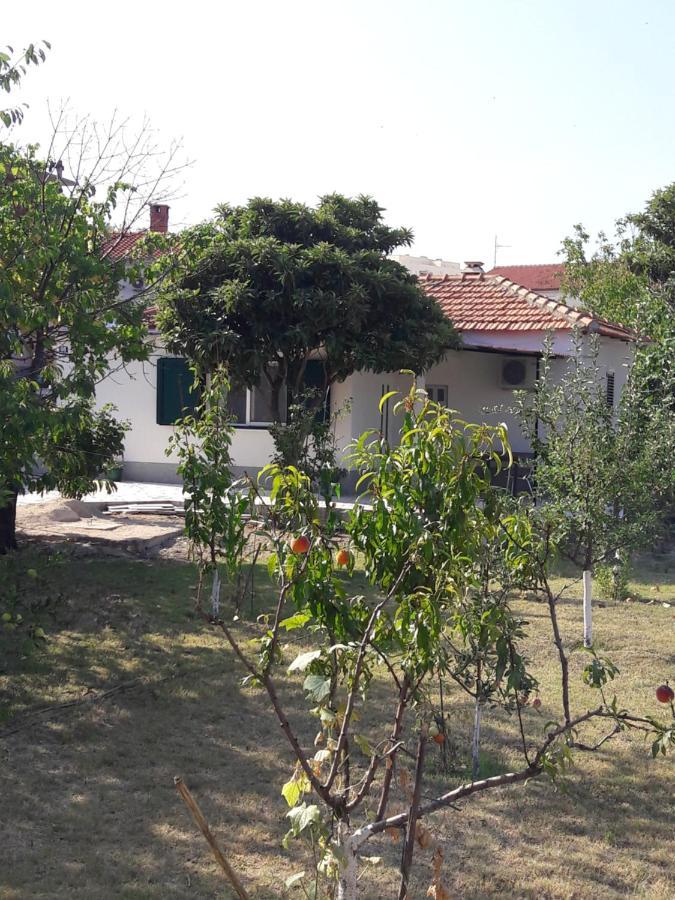 Villa Smokvica à Split Extérieur photo