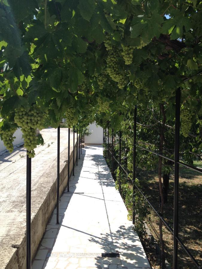 Villa Smokvica à Split Extérieur photo