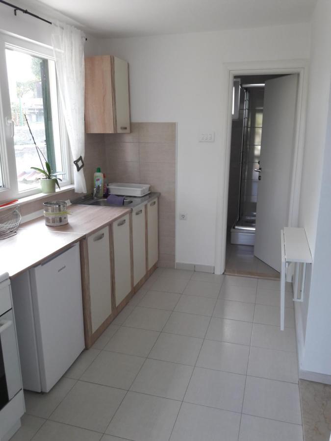 Villa Smokvica à Split Extérieur photo