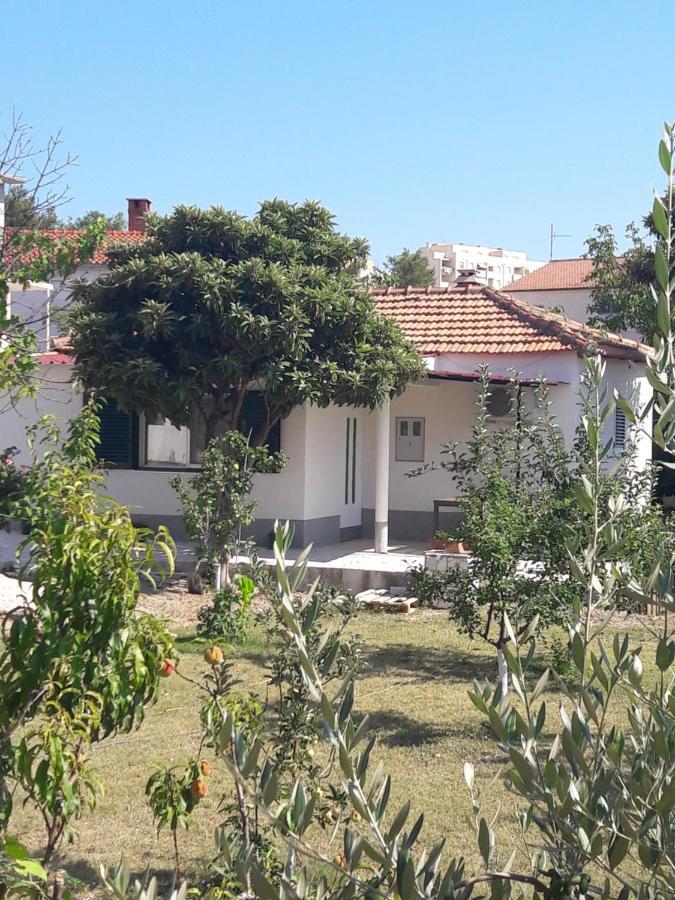 Villa Smokvica à Split Extérieur photo