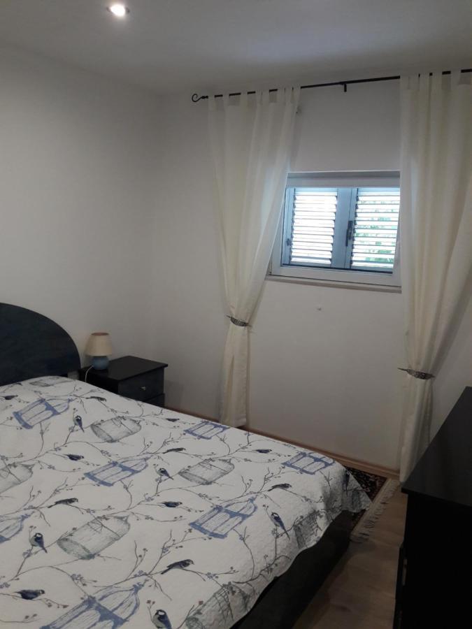 Villa Smokvica à Split Extérieur photo
