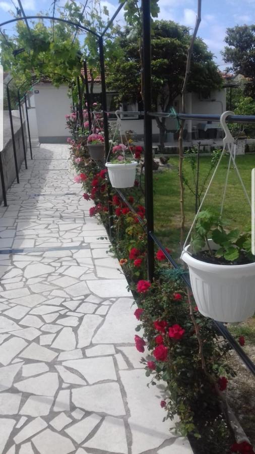 Villa Smokvica à Split Extérieur photo